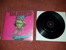 the damned I just can't be happy happy today  misspress music records