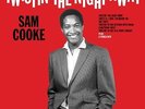 TWISTIN' THE NIGHT AWAY SAM COOKE - SPECIAL COLLECTOR'S EDITION ON VINYL - LP