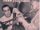212g2.  Charles Mingus & Thad Jones - Jazz Collaborations, Vol. 1 - Debut DLP-17
