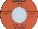Cornells / Scott Engel 