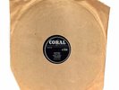 Buddy Holly ?– Peggy Sue / Everyday (Q.72293) 1957 78rpm Shellac Record - K21