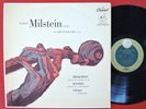 MILSTEIN / BALSAM | prokofiev/handel/vitali: violin comps | Capitol [P8315] | NM