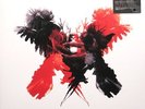 Kings of Leon-Only By the Night  Vinyl / 12