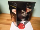 LP BLACK CAESAR JAMES BROWN 1973 USA POLYDOR PD 6014 POP-UP FOC