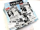 13x 25 Years of Rock N Roll Double Vinyl LP Compilations - K21