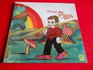 LP UK PROG FRUUP - THE PRINCE OF HEAVEN'S EYES - ORIGINALE UK