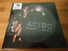 LP AC/DC - LIVE IN NASHVILLE August 8TH 1979 NEU & OVP Picture Limited