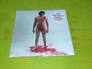 JAY REATARD - BLOOD VISIONS CLEAR VINYL + BONUS 7  RSD 2016 MINT/SEALED
