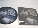 Muse Drones Signed Sealed Vinyl Record w/ Autographed Record Mat