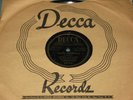 Bing Crosby WHITE CHRISTMAS Vintage 78 rpm Record NM UNPLAYED w/ Jukebox Strip