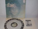 JOHN LENNON Imagine LP U.S.A. APPLE SW-3379 Shrink Beatles Inserts Poster & Card