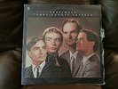 Kraftwerk Trans-Europe Express LP OLE 182 SW 11603 (VG+/B) w/ Insert