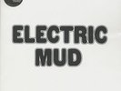 Muddy Waters - Electric Mud (LP, 180g Vinyl) - Vinyl Blues