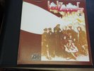 LED ZEPPELIN II 2 NM STUNNING 75 ROCKEFELLER TOPCOPY SD-8236 NOT A RL LUDWIG