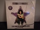KISS Paul Stanley NY 2006 The King of New York City - 2LP zwart vinyl