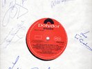 New Seekers - 'We'd Like To Teach The World To Sing' LP *SIGNED INNER SLEEVE*