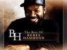 Beres Hammond-Can't Stop a Man - The Best of Beres Hammon (US IMPORT)  VINYL NEW