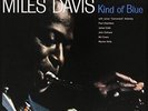 Miles Davis - Kind Of Blue Vinyl LP (2)  NEU