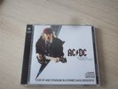 cd(x2)  AC/DC  Live at ANZ Stadium in Sydney,AUS,Fébruary 20th 2010  RARE SHOW