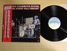Creedence Clearwater Revival ?– The Royal Albert Hall Concert VIP-6753 Japan NM