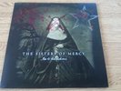 SISTERS OF MERCY -  face to the eskimos   -  LP - coloured