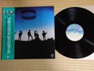 John Fogerty Blue Ridge Rangers VIP-5114 Japan Insert Obi Near Mint