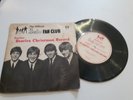 The  beatles the official fan club