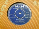 Benny Parker and the dynamics . Boys and girls  F.11944  PROMO SAMPLE