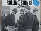 LP-BOX The Rolling Stones The Rolling Stones Story Volume 1 CLUB EDITION