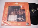 SHRINK The Split Level Self Titled 1969 Stereo LP VG++ PSYCH