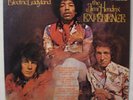 1 Doppel-LP  THE JIMI HENDRIX EXPERIENCE   Electric Ladyland
