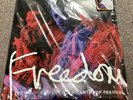 Jimi Hendrix: Freedom: Atlanta Pop Festival 1970 *  2 Vinyl LP Set