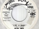 Crossover 60's Soul 7