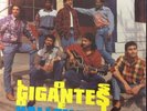 LOS GIGANTES DEL VALLENATO   Rare   VALLENATO   CUMBIA   ACORDEON