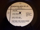 Gary Davis and His Professor EP, rare disco funk boogie ORIGINAL  Chocolate Star