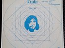 The Kinks : Lola Versus Powerman (Reprise LP) Pitman pressing