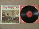 JOHN MAYALL WITH ERIC CLAPTON - BLUES BREAKERS - LK 4804 - DECCA - VG++...