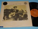 NEIL YOUNG   COMES A TIME LP   NEAR MINT PROMO PRESS