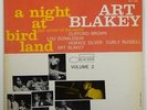 Art Blakey 