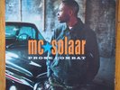 MC Solaar - Prose Combat 2xLP - Original 1994 Vinyl - Polydor France 521 289-1