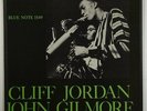 Cliff Jordan & John Gilmore 