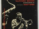 Clifford Brown Ensemble ft Zoot Sims 