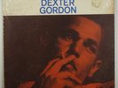 Dexter Gordon 