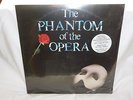 PHANTOM OF THE OPERA 2 LP Vinyl Soundtrack STILL SEALED Crawford Brightman PODV9