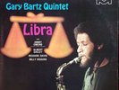 GARY BARTZ QUINTET LIBRA BILLY HIGGINS MILESTONE MSP 9006 LP