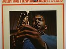 John Coltrane 