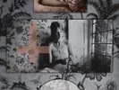 CELESTE Nihiliste(s) - LP / Clear Black Splatter Vinyl (2017) - Limited + DL