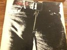 rolling stones sticky fingers vinyl 1971