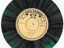 45 Bahrain / AHMED YOUSEF ZUBAIDI - Ahla Biman RARE Arabic Abdul Rahman Phone