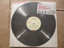 IRON MAIDEN ESCLAVO DEL PODER PROMO COPY DJ RADIO LP MACHU PICCHU INKA PERU HEAR